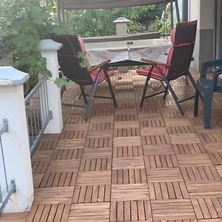Apartman Mira Сараево Экстерьер фото