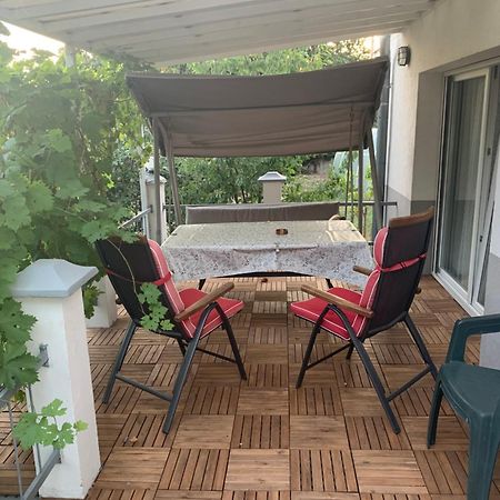 Apartman Mira Сараево Экстерьер фото