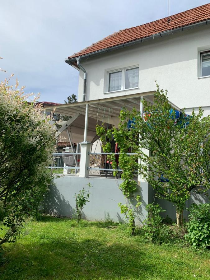 Apartman Mira Сараево Экстерьер фото