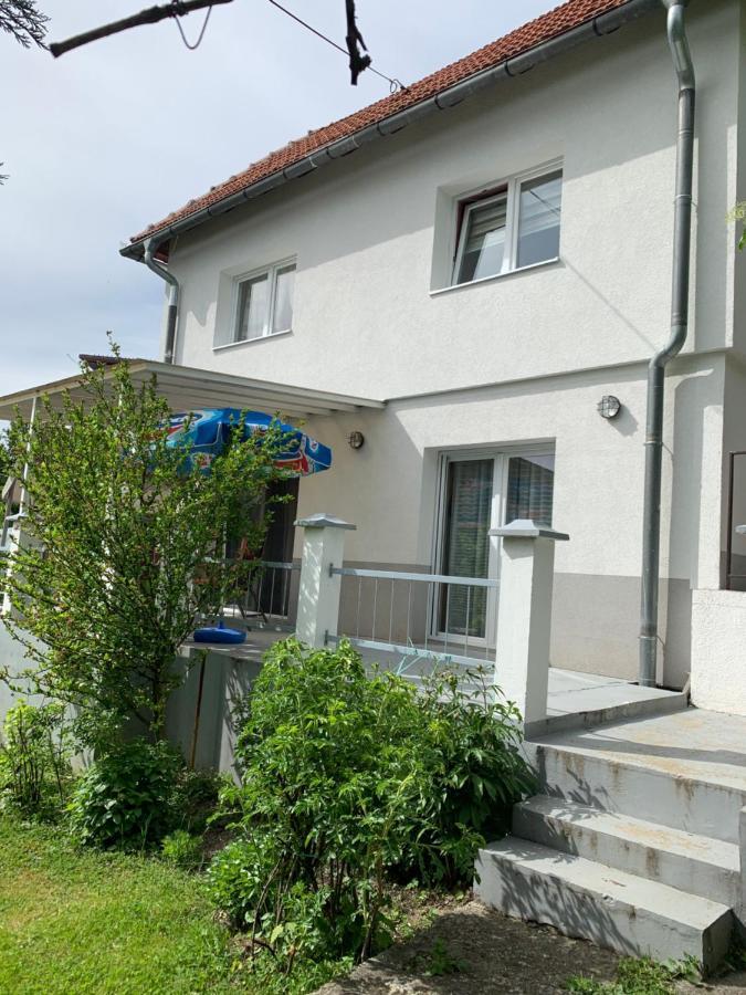 Apartman Mira Сараево Экстерьер фото