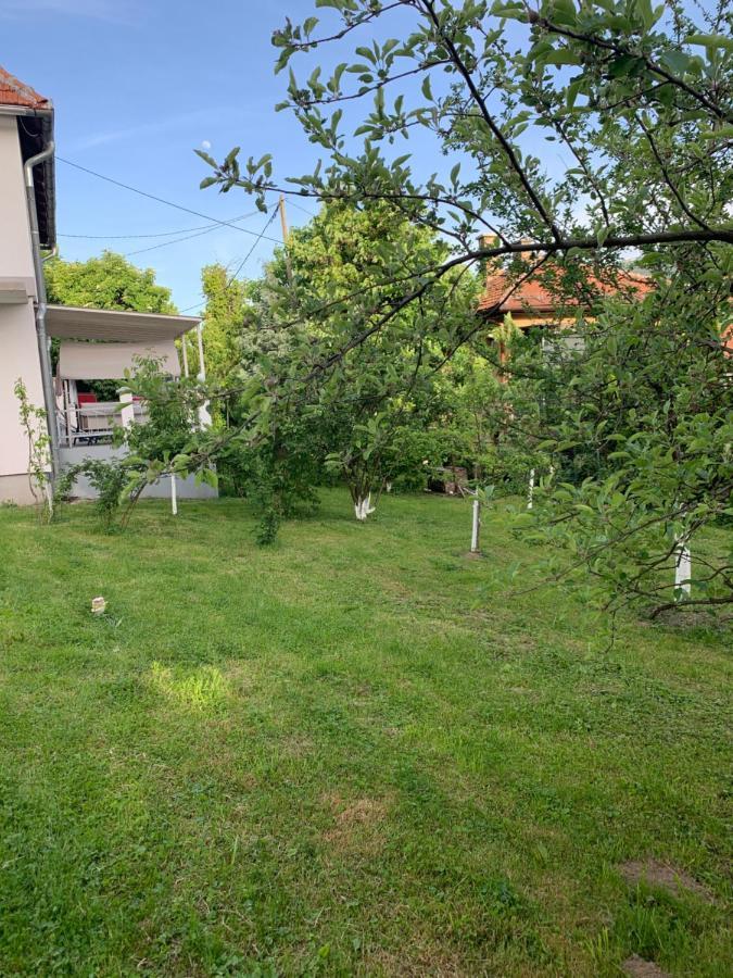 Apartman Mira Сараево Экстерьер фото