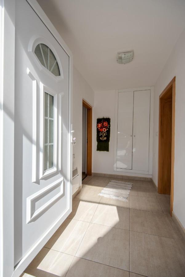 Apartman Mira Сараево Экстерьер фото