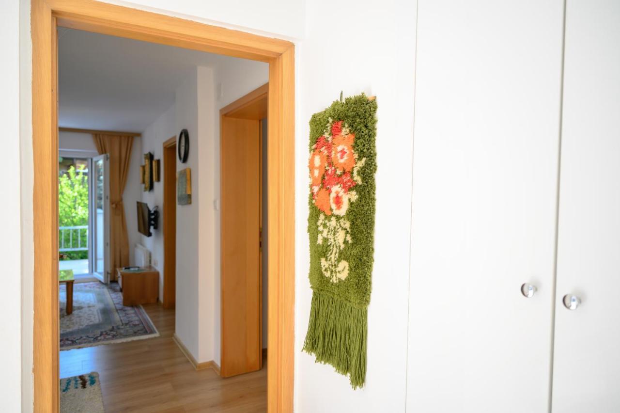 Apartman Mira Сараево Экстерьер фото