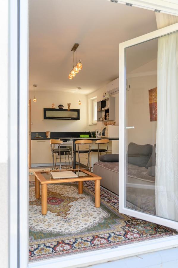 Apartman Mira Сараево Экстерьер фото
