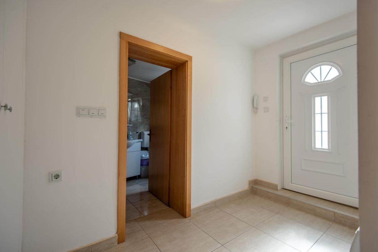 Apartman Mira Сараево Экстерьер фото