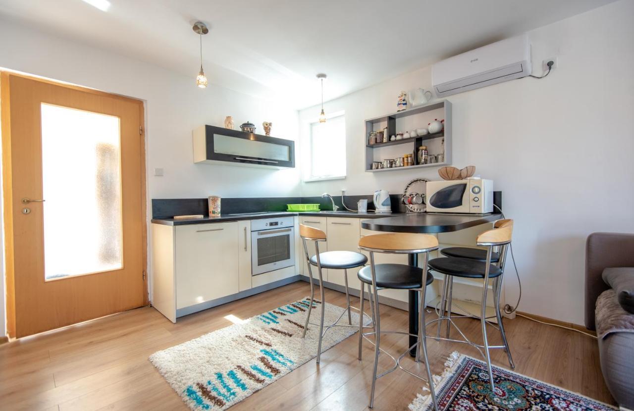 Apartman Mira Сараево Экстерьер фото